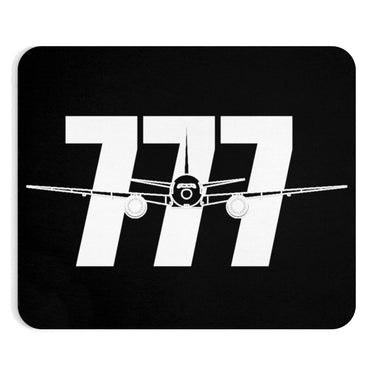 BOEING 777 - MOUSE PAD Printify